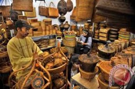 Awal 2022, Sejumlah Industri Hadapi Tantangan Bahan…